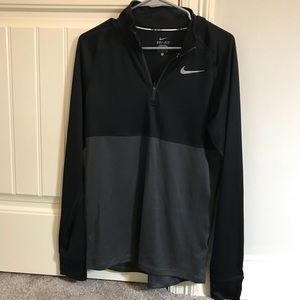 Nike Dri-Fit Long Sleeve Shirt